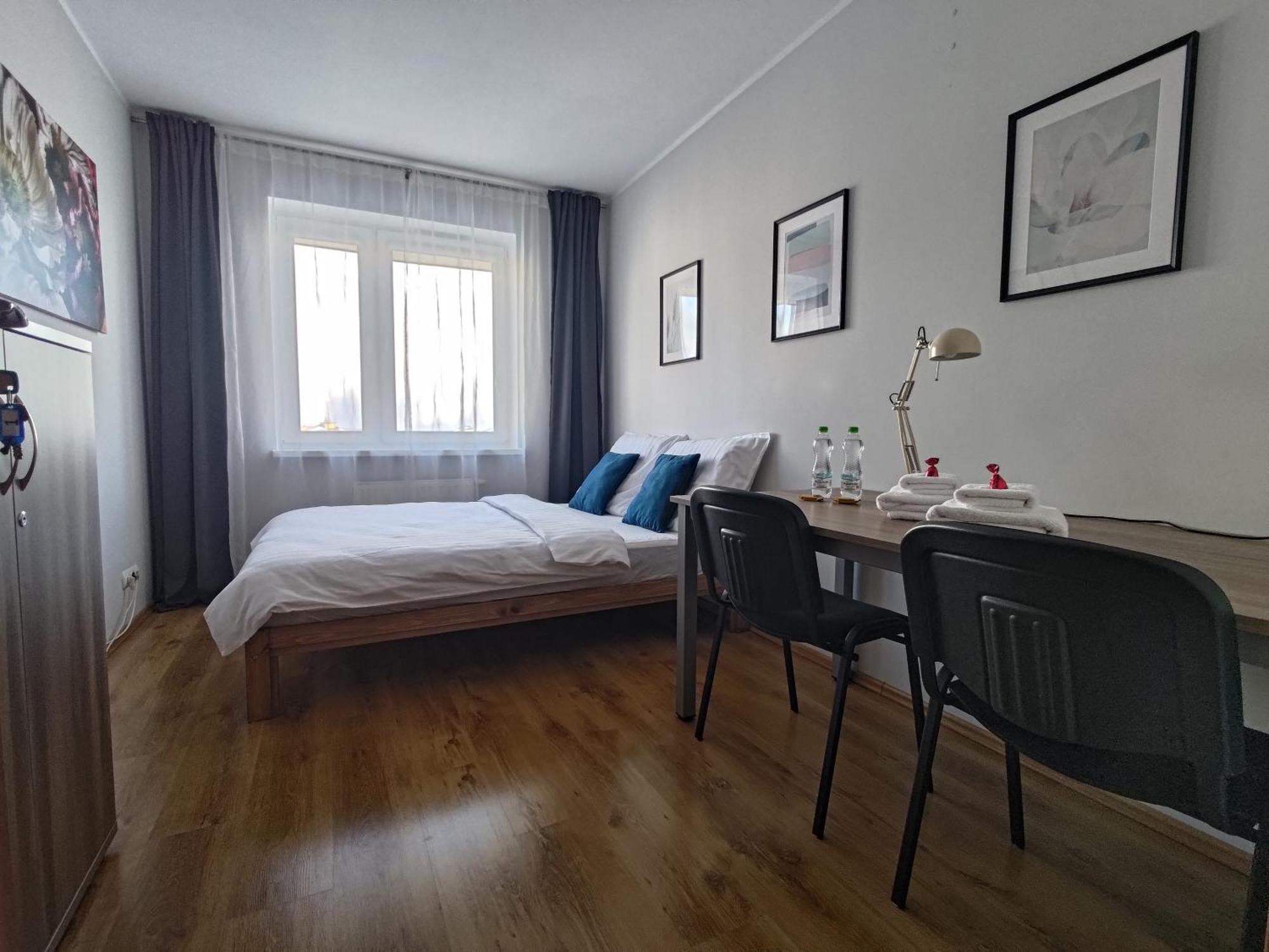 Comfort & Sunny Apartament Gdańsk Exterior foto